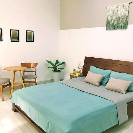 Nap Homestay Kinh Dinh Zewnętrze zdjęcie