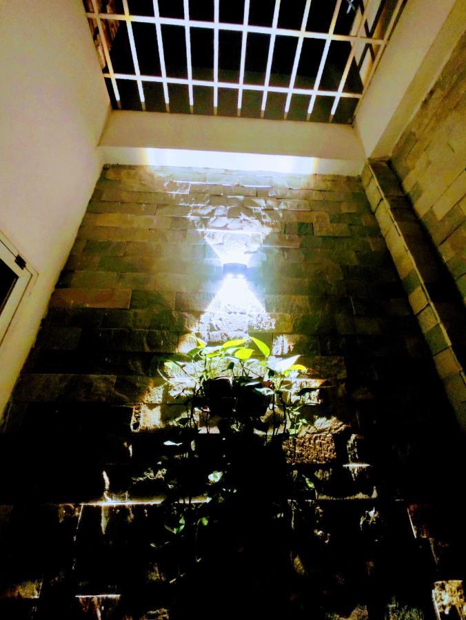 Nap Homestay Kinh Dinh Zewnętrze zdjęcie
